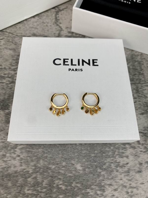 Celine Earring 05lyr401